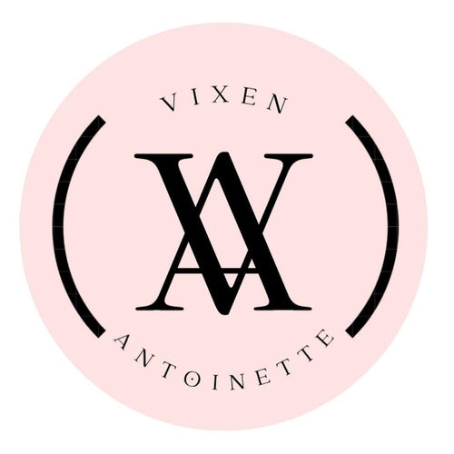 Vixen Antoinette Skin & Beauty 